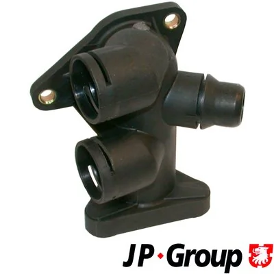 Coolant Flange